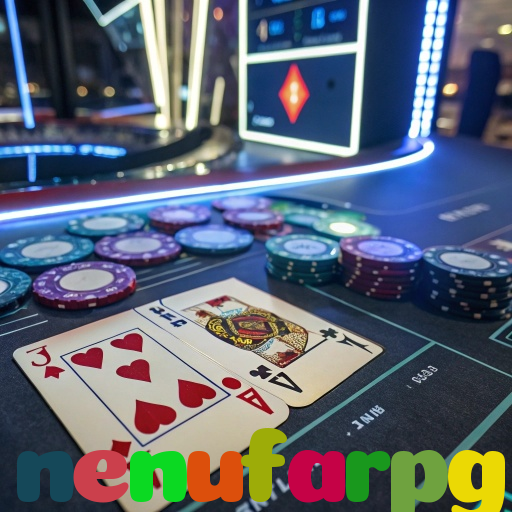 nenufarpg - Baixe o app nenufarpg no Google Play e jogue ao vivo
