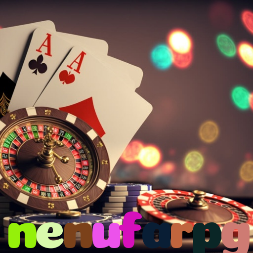 nenufarpg - Baixe o App nenufarpg para Android e Comece a Jogar
