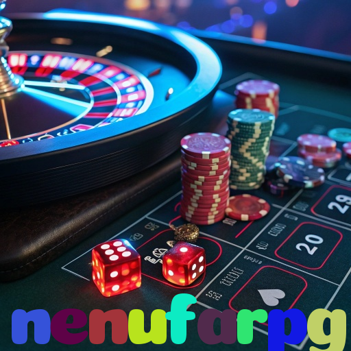 nenufarpg - Baixe o app nenufarpg no Google Play e jogue ao vivo