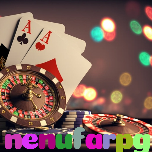 nenufarpg - Baixe o app nenufarpg no Google Play e jogue ao vivo