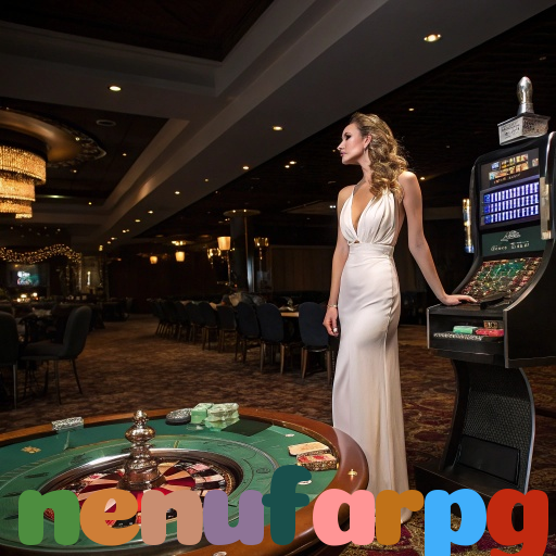 nenufarpg - Baixe o app nenufarpg no Google Play e jogue ao vivo