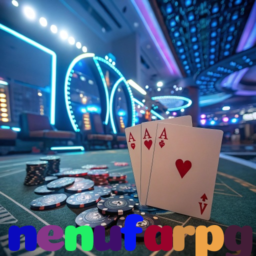 nenufarpg - Baixe o App nenufarpg para Android e Comece a Jogar