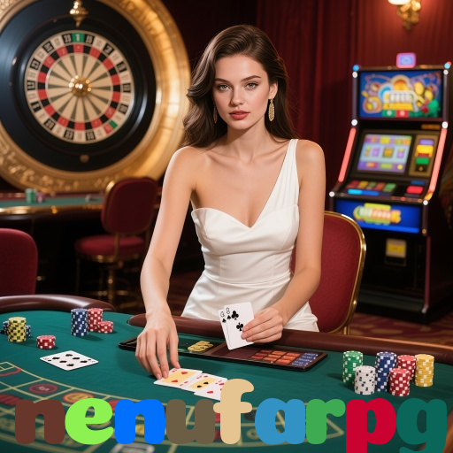 nenufarpg - Baixe o app nenufarpg no Google Play e jogue ao vivo