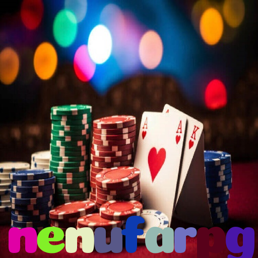 nenufarpg - Baixe o app nenufarpg no Google Play e jogue ao vivo