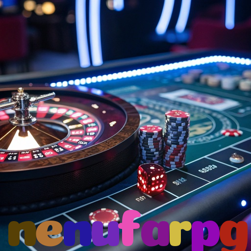 nenufarpg - Baixe o app nenufarpg no Google Play e jogue ao vivo