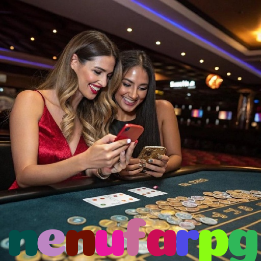 nenufarpg - Baixe o app nenufarpg no Google Play e jogue ao vivo