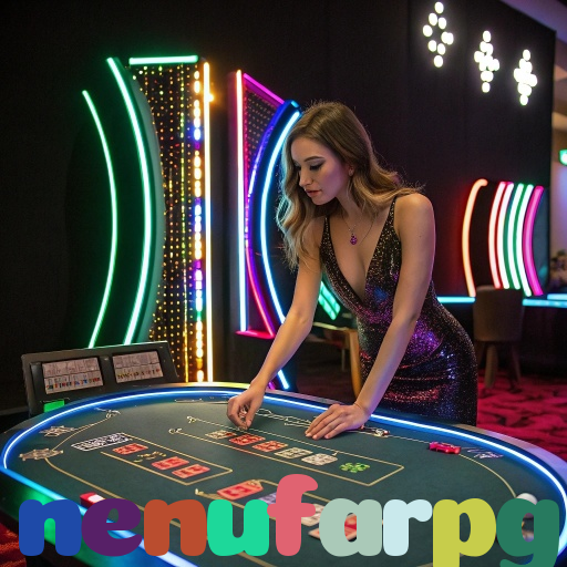 nenufarpg - Baixe o App nenufarpg para Android e Comece a Jogar