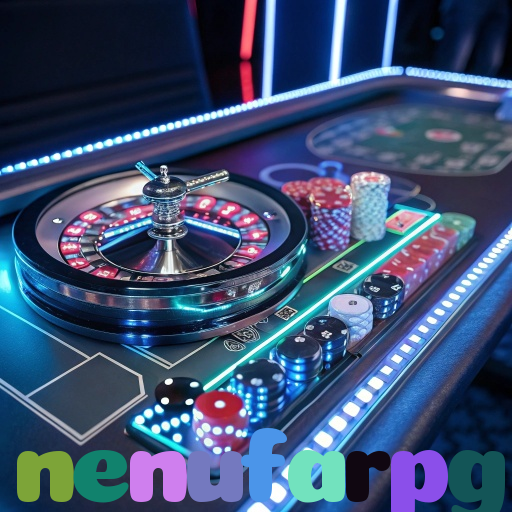 nenufarpg - Baixe o App nenufarpg para Android e Comece a Jogar