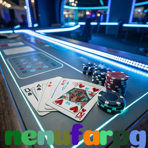 nenufarpg - Baixe o app nenufarpg no Google Play e jogue ao vivo