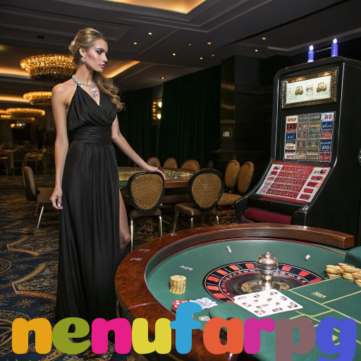 nenufarpg - Baixe o App nenufarpg para Android e Comece a Jogar