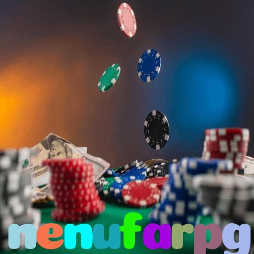 nenufarpg - Baixe o app nenufarpg no Google Play e jogue ao vivo