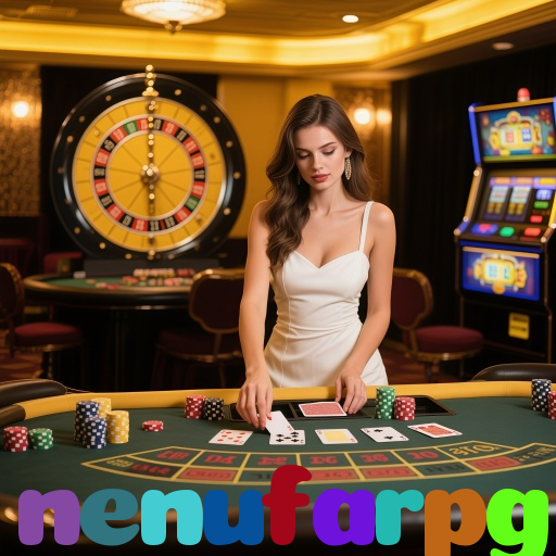 nenufarpg - Baixe o app nenufarpg no Google Play e jogue ao vivo
