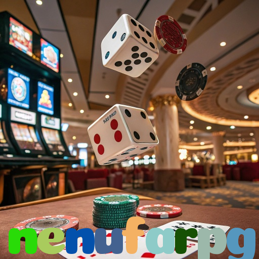 nenufarpg - Baixe o app nenufarpg no Google Play e jogue ao vivo