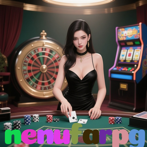 nenufarpg - Baixe o App nenufarpg para Android e Comece a Jogar