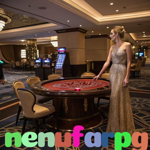 nenufarpg - Baixe o app nenufarpg no Google Play e jogue ao vivo