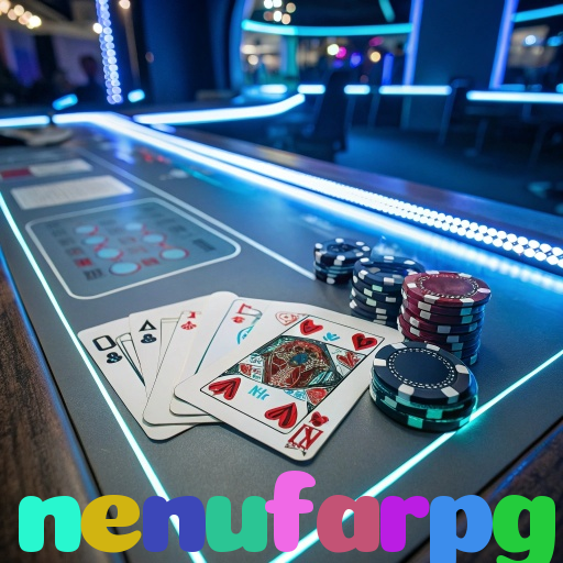 nenufarpg - Baixe o App nenufarpg para Android e Comece a Jogar