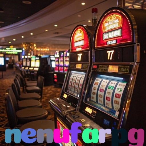 nenufarpg - Baixe o app nenufarpg no Google Play e jogue ao vivo
