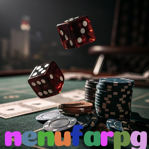 nenufarpg - Baixe o App nenufarpg para Android e Comece a Jogar