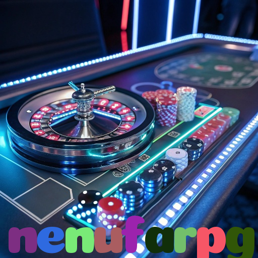 nenufarpg - Baixe o app nenufarpg no Google Play e jogue ao vivo