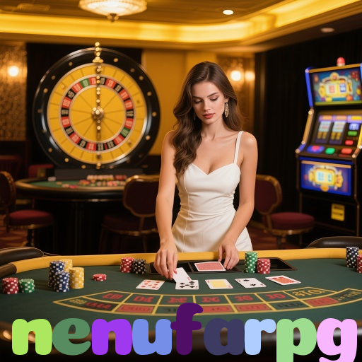 nenufarpg - Baixe o App nenufarpg para Android e Comece a Jogar