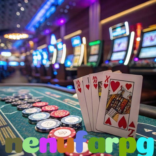 nenufarpg - Baixe o App nenufarpg para Android e Comece a Jogar
