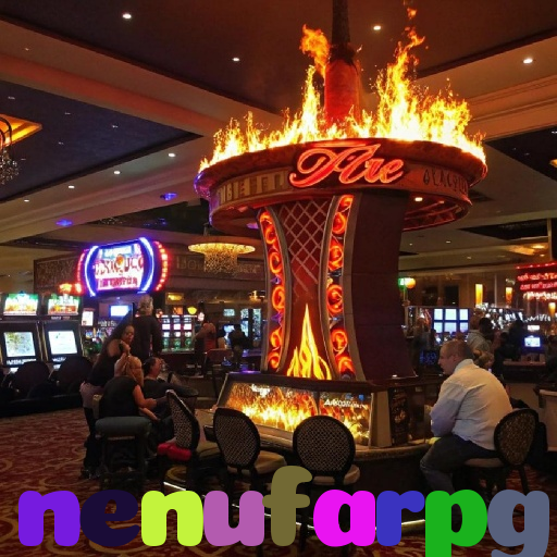 nenufarpg - Baixe o App nenufarpg para Android e Comece a Jogar