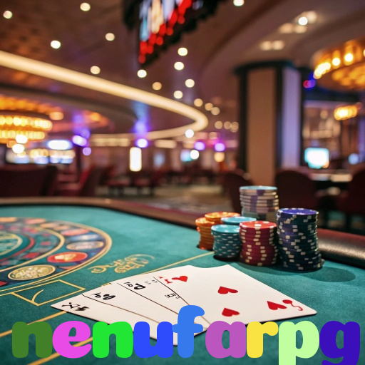 nenufarpg - Baixe o app nenufarpg no Google Play e jogue ao vivo