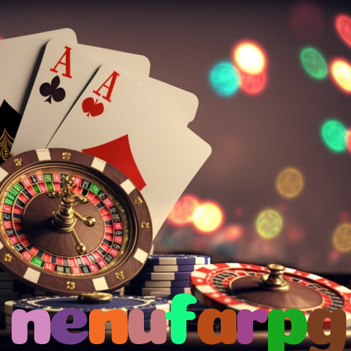 nenufarpg - Baixe o App nenufarpg para Android e Comece a Jogar