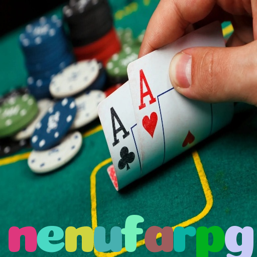 nenufarpg - Baixe o app nenufarpg no Google Play e jogue ao vivo