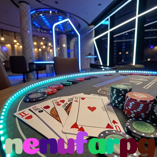 nenufarpg - Baixe o app nenufarpg no Google Play e jogue ao vivo