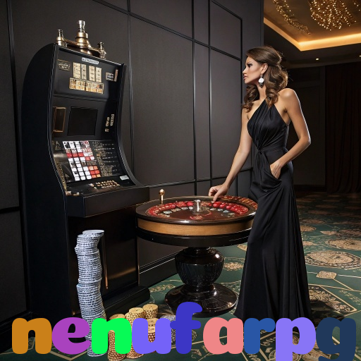nenufarpg - Baixe o app nenufarpg no Google Play e jogue ao vivo
