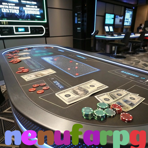 nenufarpg - Baixe o app nenufarpg no Google Play e jogue ao vivo