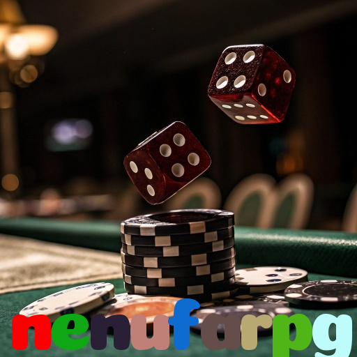 nenufarpg - Baixe o app nenufarpg no Google Play e jogue ao vivo
