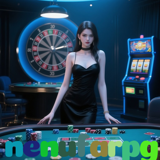 nenufarpg - Baixe o app nenufarpg no Google Play e jogue ao vivo