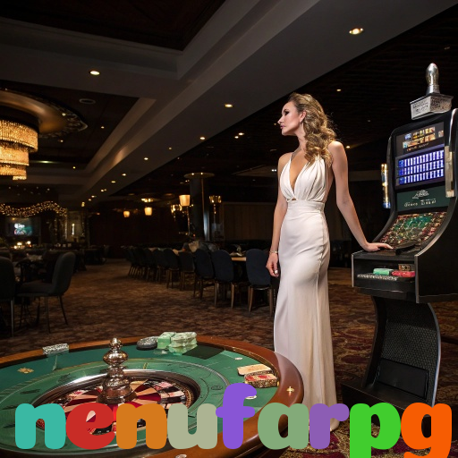nenufarpg - Baixe o app nenufarpg no Google Play e jogue ao vivo