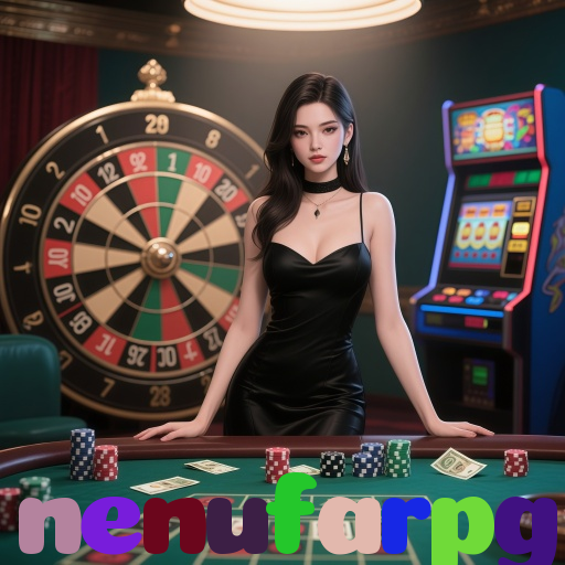 nenufarpg - Baixe o app nenufarpg no Google Play e jogue ao vivo