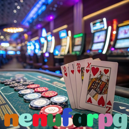 nenufarpg - Baixe o app nenufarpg no Google Play e jogue ao vivo