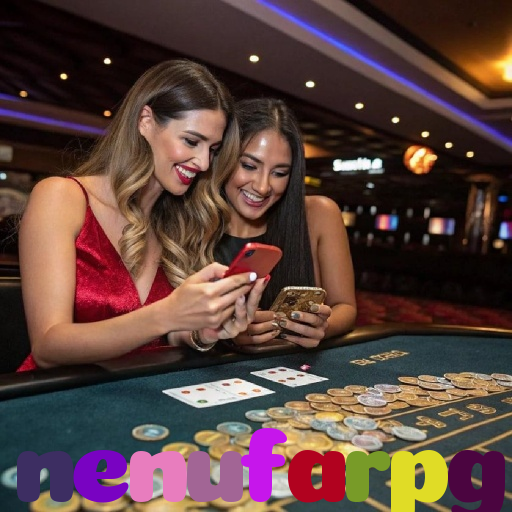 nenufarpg - Baixe o app nenufarpg no Google Play e jogue ao vivo