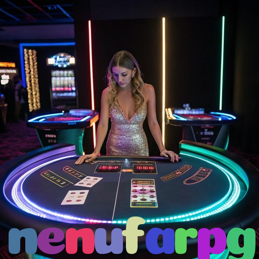 nenufarpg - Baixe o app nenufarpg no Google Play e jogue ao vivo
