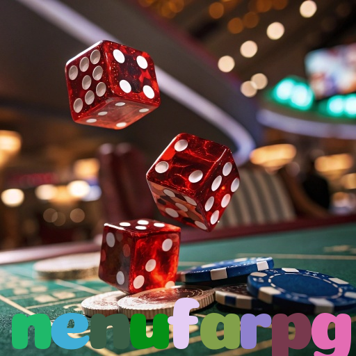 nenufarpg - Baixe o App nenufarpg para Android e Comece a Jogar