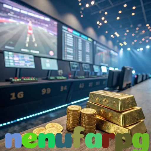 nenufarpg - Baixe o app nenufarpg no Google Play e jogue ao vivo