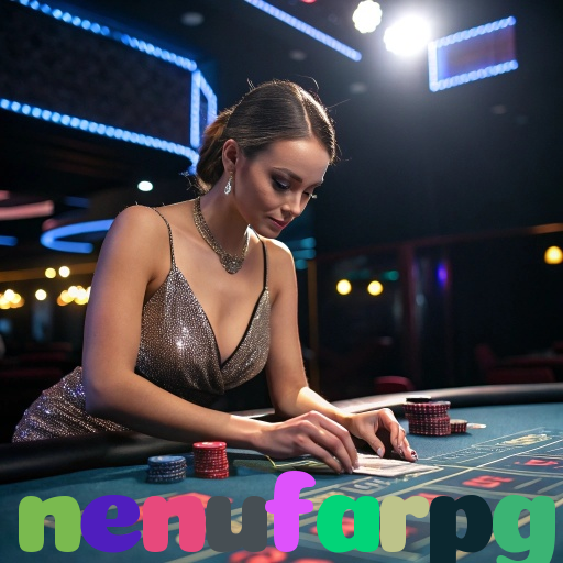 nenufarpg - Baixe o App nenufarpg para Android e Comece a Jogar