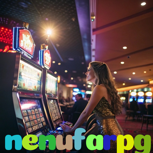 nenufarpg - Baixe o app nenufarpg no Google Play e jogue ao vivo