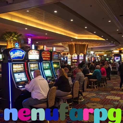 nenufarpg - Baixe o app nenufarpg no Google Play e jogue ao vivo