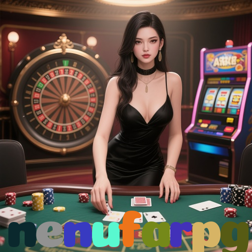 nenufarpg - Baixe o app nenufarpg no Google Play e jogue ao vivo