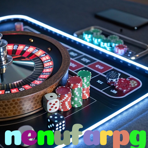 nenufarpg - Baixe o app nenufarpg no Google Play e jogue ao vivo