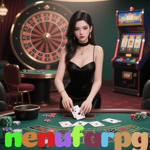 nenufarpg - Baixe o app nenufarpg no Google Play e jogue ao vivo