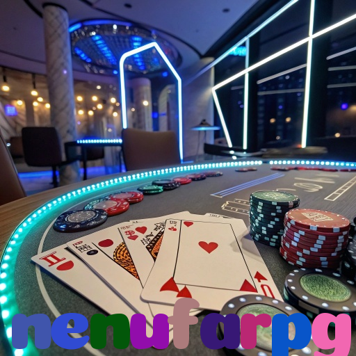 nenufarpg - Baixe o App nenufarpg para Android e Comece a Jogar