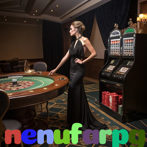 nenufarpg - Baixe o App nenufarpg para Android e Comece a Jogar