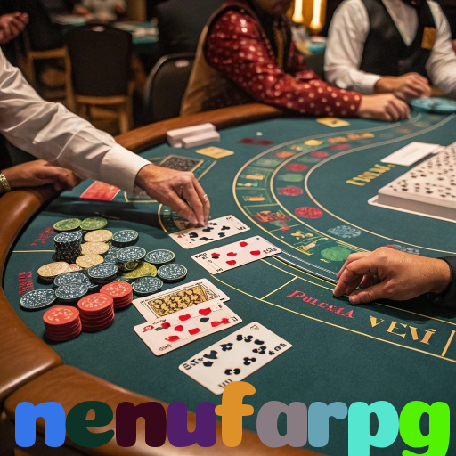 nenufarpg - Baixe o App nenufarpg para Android e Comece a Jogar